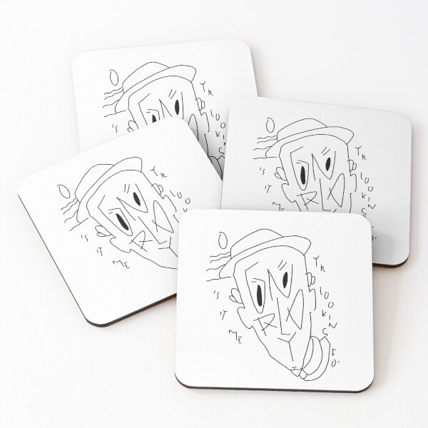 Item preview, Hello, is it me yr looking fo'? designed and sold by Wiryawan Purboyo.