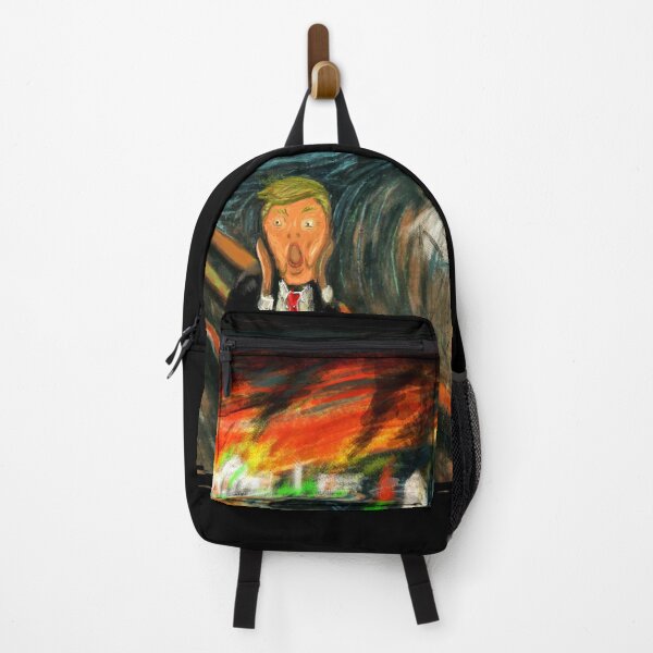 Item preview, Screaming Trump designed and sold by jonah block.