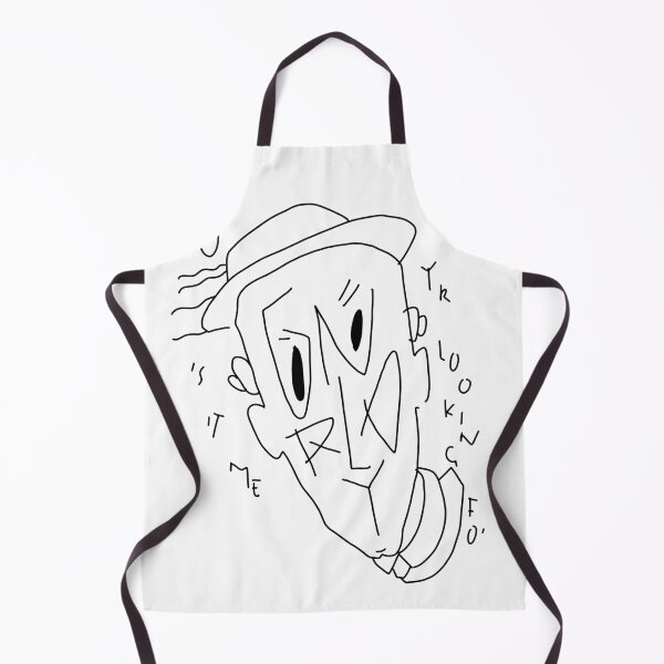 Item preview, Hello, is it me yr looking fo'? designed and sold by Wiryawan Purboyo.