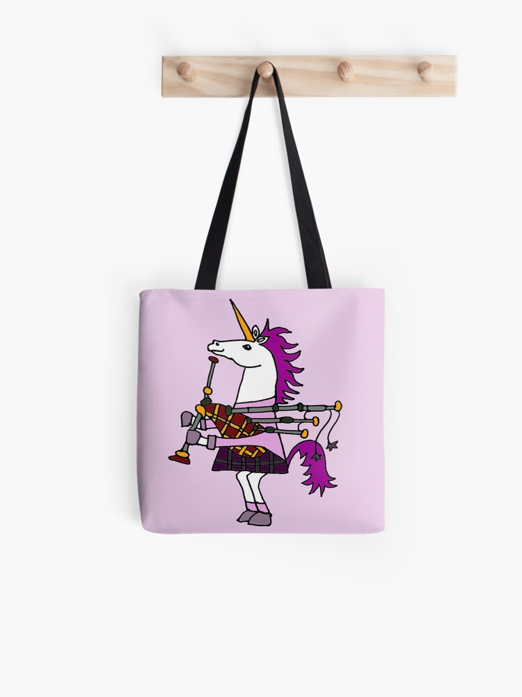 unicorn cool bag