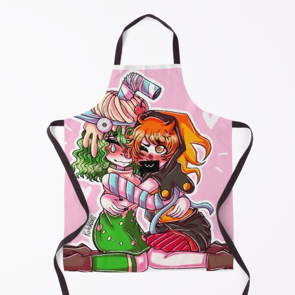 Item preview, Safalin and Ranger designed and sold by Kotokoxii.