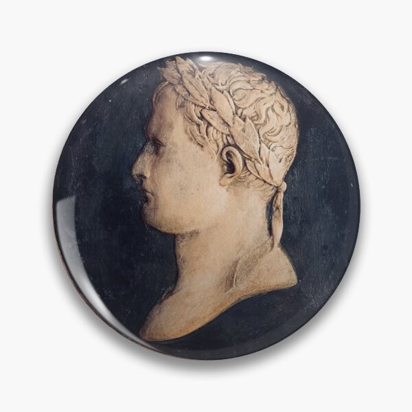 Item preview, A Highly Self-Important Man designed and sold by QandQs.