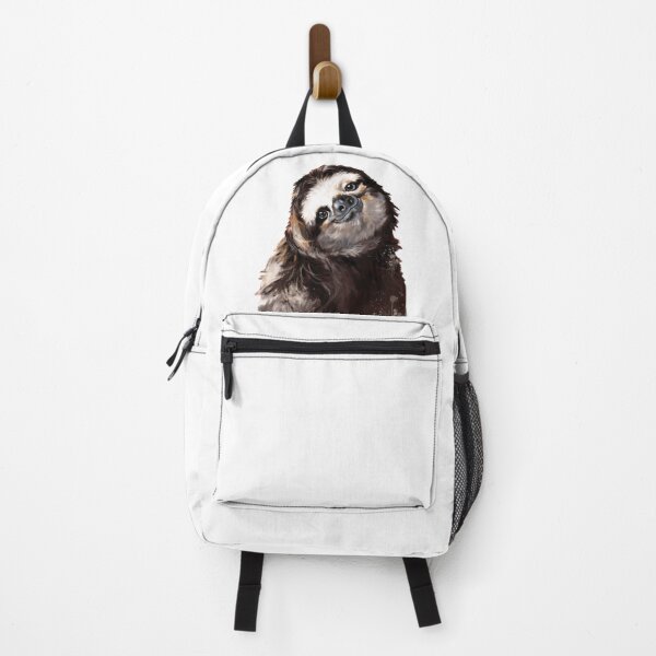 Item preview, Sloth designed and sold by bignosework.