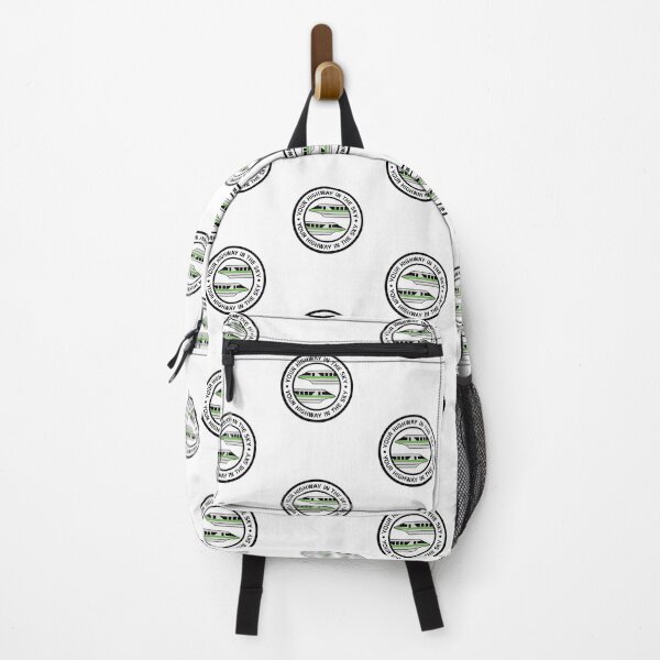 Item preview, CarreteraCírculoVerde designed and sold by WDWretro.