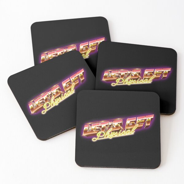 Item preview, Physical Neon designed and sold by kacper0623.