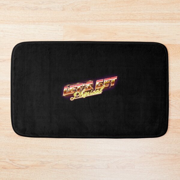 Item preview, Physical Neon designed and sold by kacper0623.