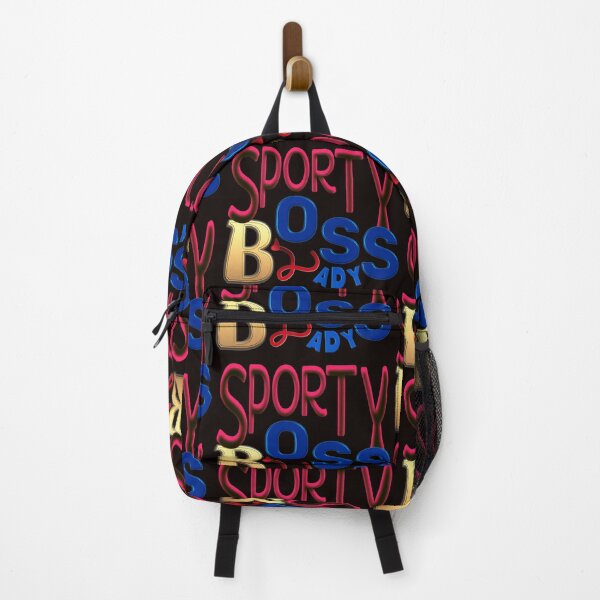 Item preview, Sporty bosslady success designed and sold by Ralek.