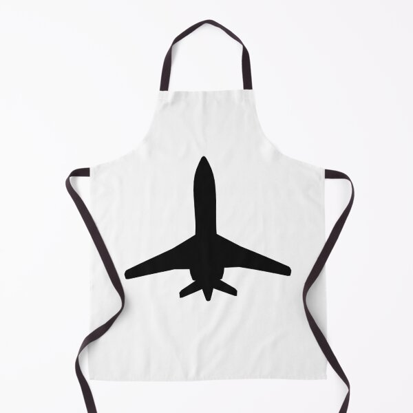 Item preview, Silhouette of an airliner taking off designed and sold by MIRO3D.