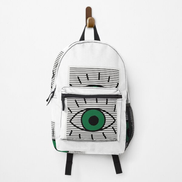 Item preview, eye designed and sold by AgdedeDesign.