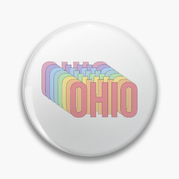 Item preview, Ohio designed and sold by maniacfitness.