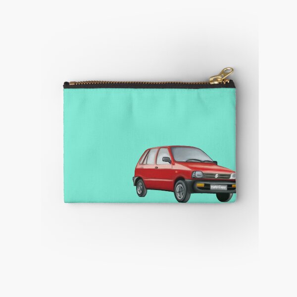Item preview, Maruti 800 designed and sold by Noopur Tarkar.