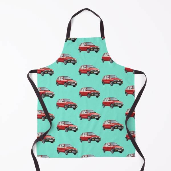 Item preview, Maruti 800 designed and sold by Noopur Tarkar.