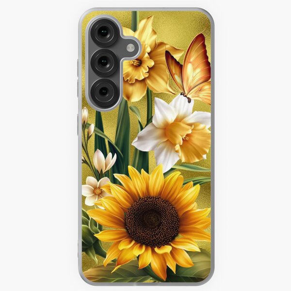Item preview, Tournesol floral designed and sold by Mubaraka A.
