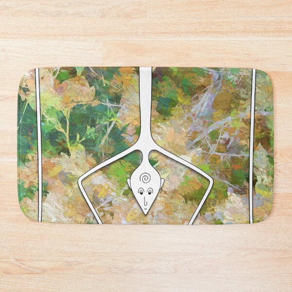 Item preview, Handstand designed and sold by Becky Titus.