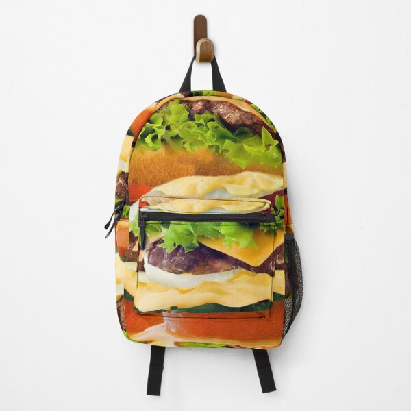 Item preview, Burger Me! designed and sold by rapplatt.