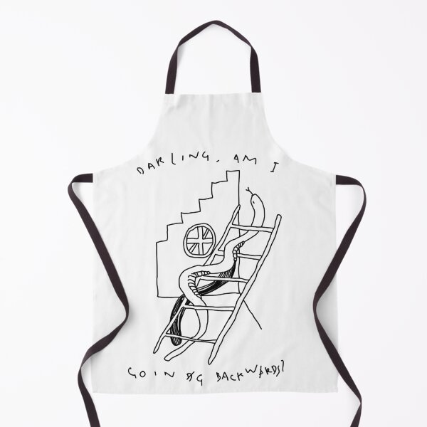 Item preview, Darling, Am I Going Backwards? designed and sold by Wiryawan Purboyo.