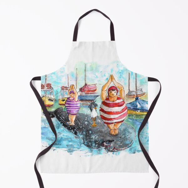 Item preview, Les Belles De Fowey 03 designed and sold by Goodaboom.