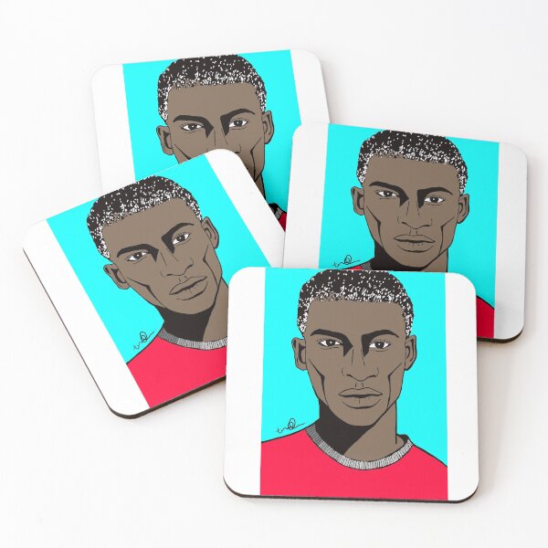 Item preview, Homie Hendrix designed and sold by TrumOnArt.