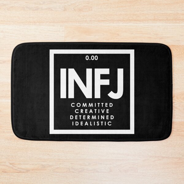 Item preview, INFJ - ELEMENT designed and sold by myers-briggs.