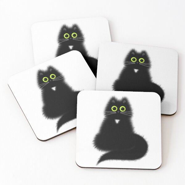 Item preview, Floof designed and sold by PexandaPixie.