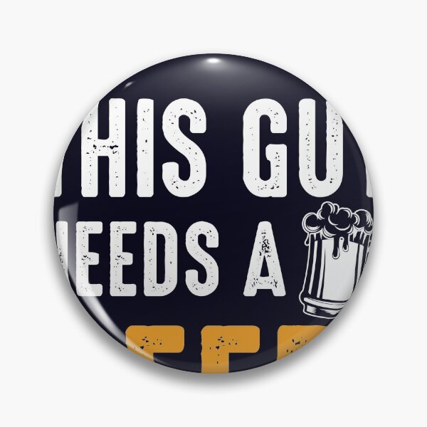 Item preview, This Guy Needs A Beer Funny Drinking designed and sold by mmos.