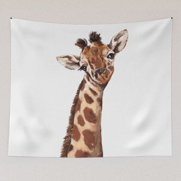 Item preview, Giraffe designed and sold by bignosework.