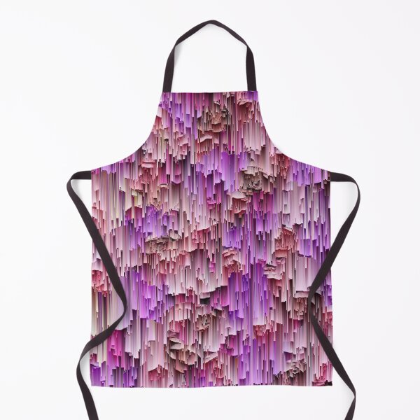 Item preview, Glitched Wall of Flowers designed and sold by JillyBeanDesign.