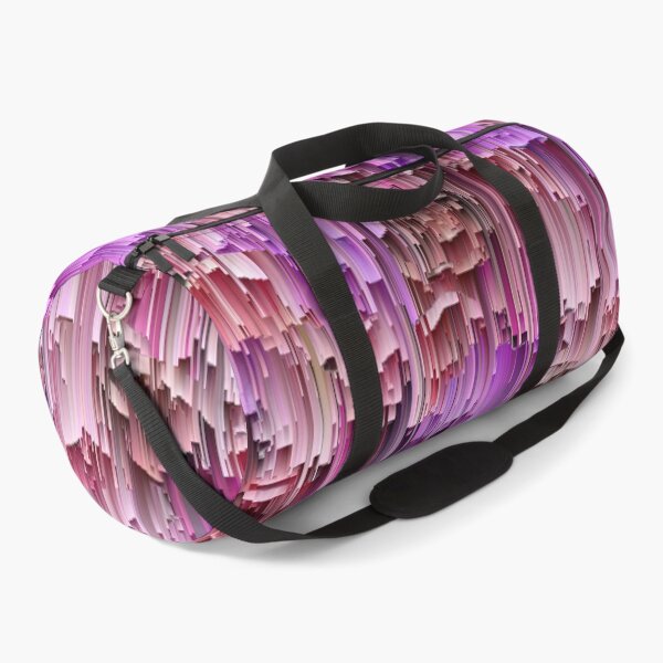 Item preview, Glitched Wall of Flowers designed and sold by JillyBeanDesign.
