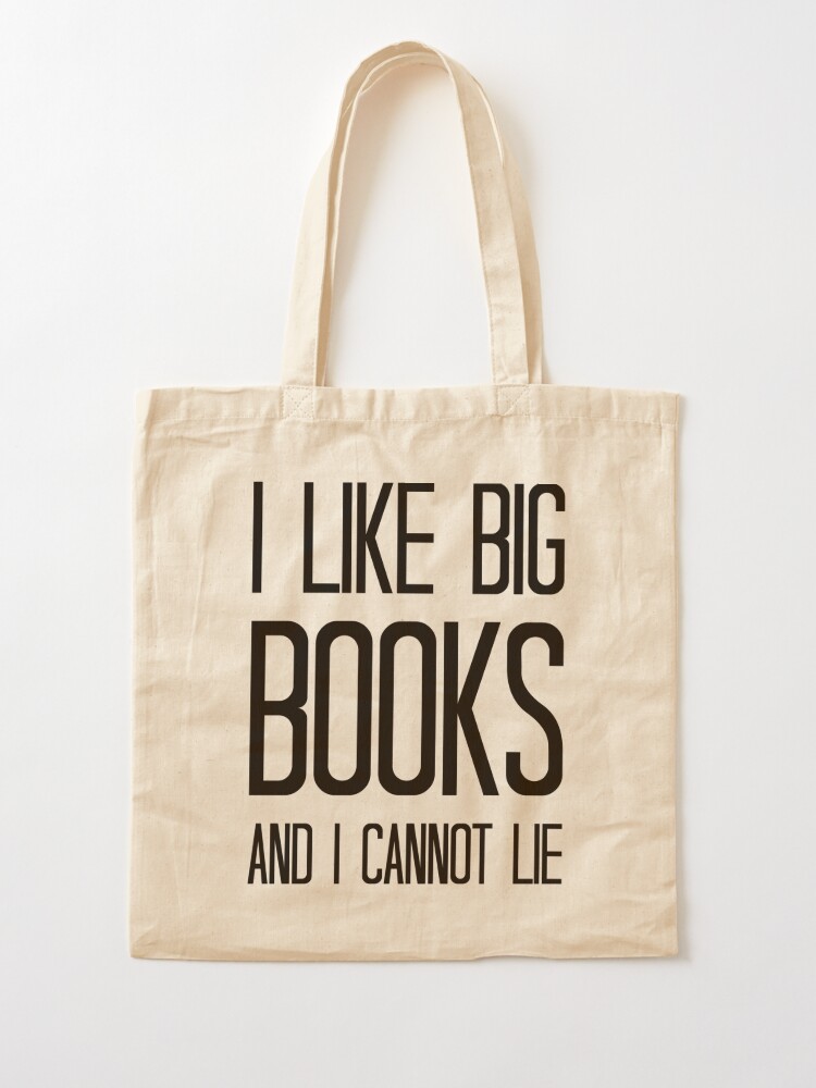 I Like Big Boats And I Cannot Lie Boating Funny Tote Bag by Aombin