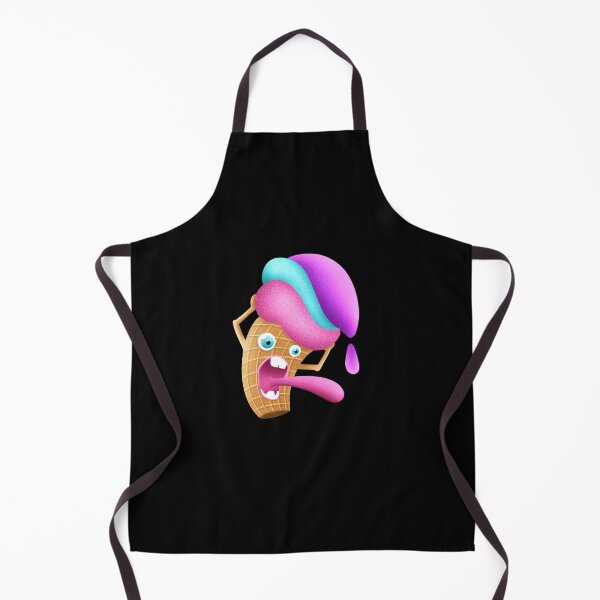 Item preview, Dripping Ice Cream designed and sold by Steven van Horick.