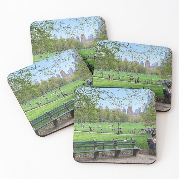 Item preview, Central Park designed and sold by VladiPashov.