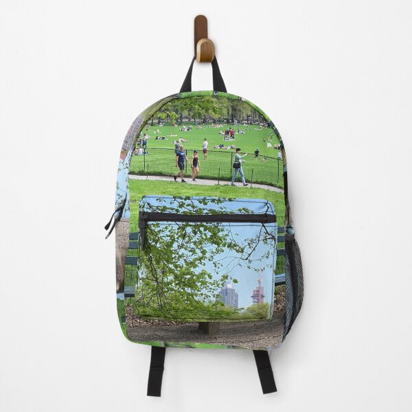 Item preview, Central Park designed and sold by VladiPashov.