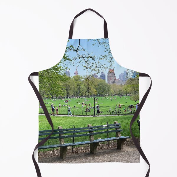 Item preview, Central Park designed and sold by VladiPashov.