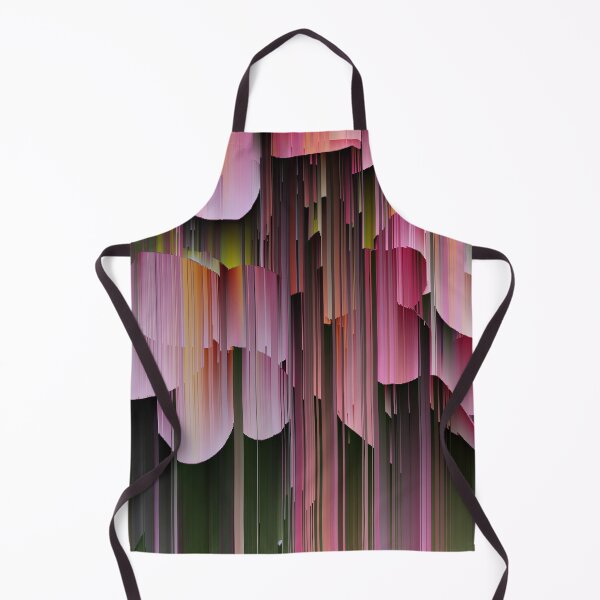 Item preview, Glitched Frangipanis designed and sold by JillyBeanDesign.