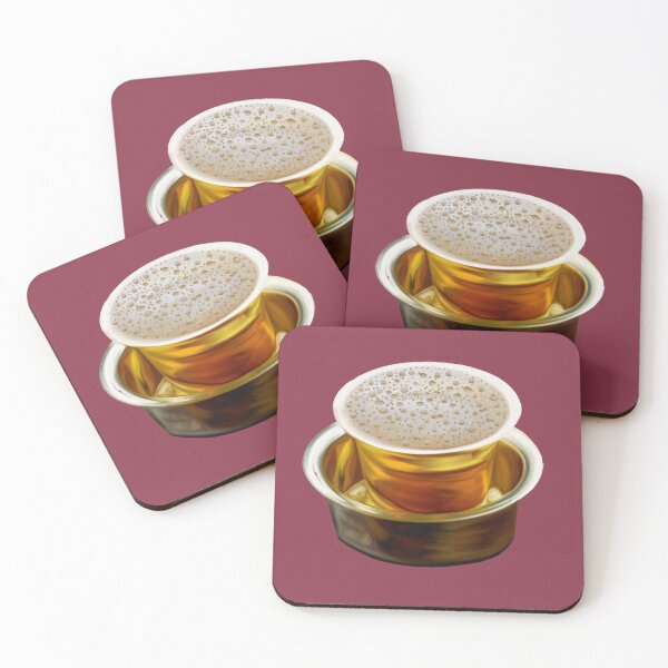 Item preview, Filter Coffee designed and sold by Noopur Tarkar.