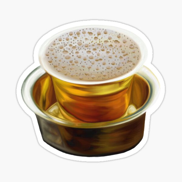 Koffee Stickers Redbubble