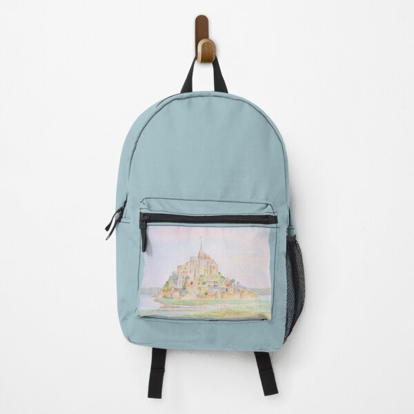 Item preview, Mont Saint Michel designed and sold by Odile frament.