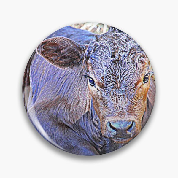 Item preview, BEAUTIFUL BABY  CALF  designed and sold by Opalbluerose.