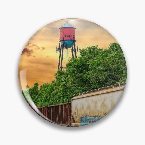 Item preview, Urban Steam Punk Sunset designed and sold by mljdwhite.