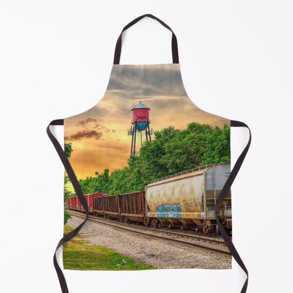 Item preview, Urban Steam Punk Sunset designed and sold by mljdwhite.