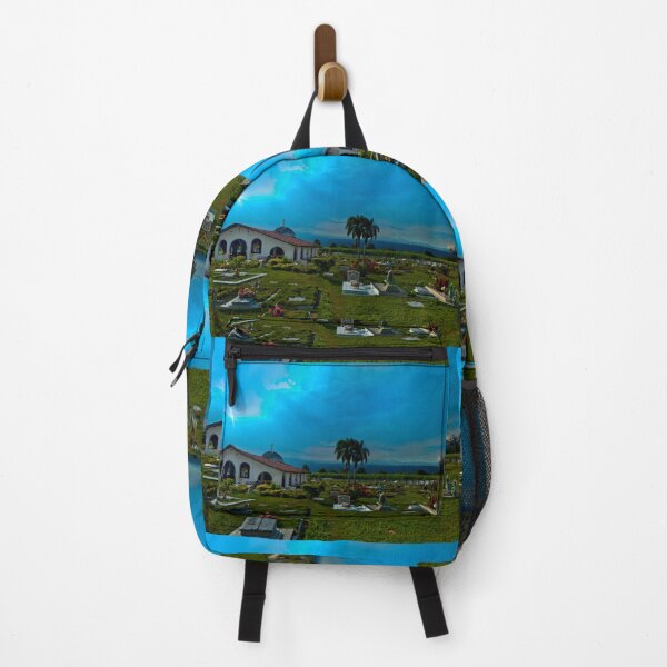 Item preview, View To The Coastal Cordillera designed and sold by alabca.