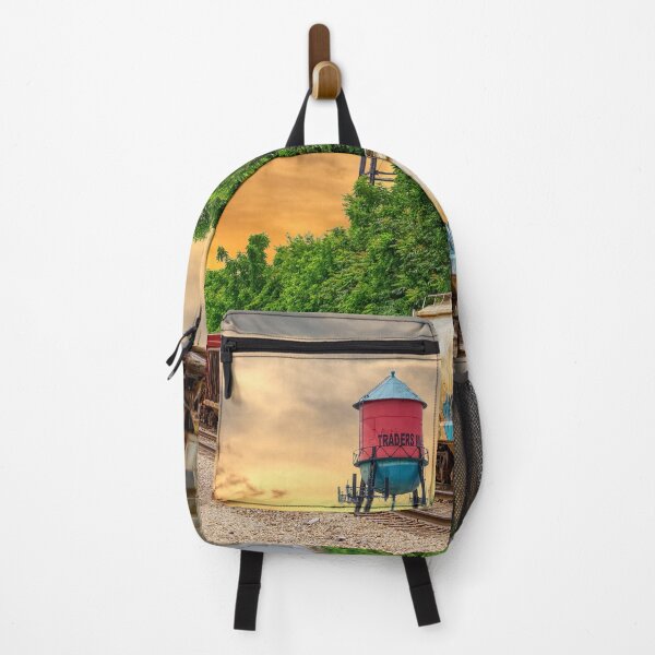 Item preview, Urban Steam Punk Sunset designed and sold by mljdwhite.