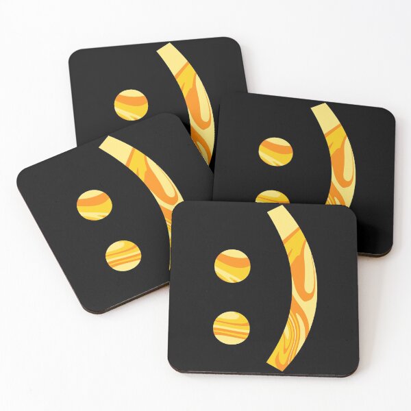 Item preview, Yellow Smiley Face designed and sold by Paigeioart.