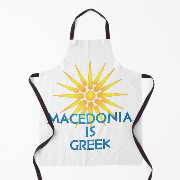 Item preview, Macedonia is Greek designed and sold by Lefteris Betsis.