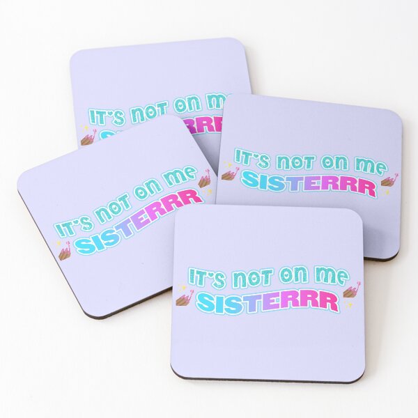 Item preview, its not on me sister! harry styles  designed and sold by Ella3627.