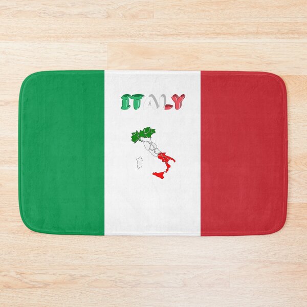 Item preview, Italian flag2 designed and sold by P-I-R.