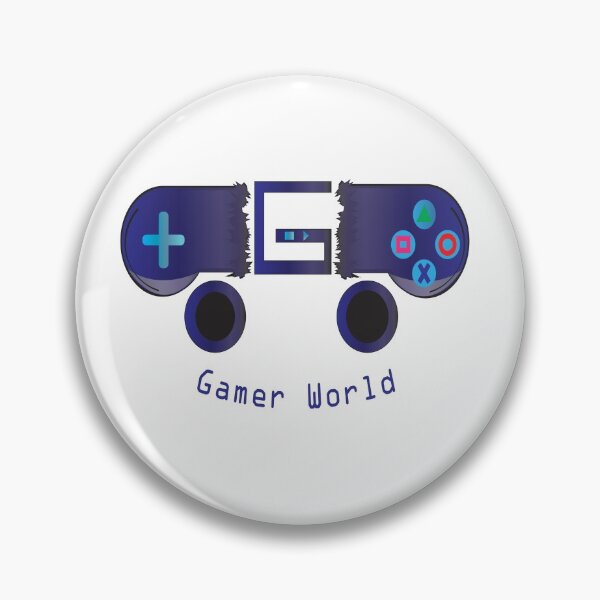 Item preview, GAME WORLD designed and sold by YA45 Store.