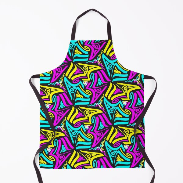 Item preview, Pteranodon-hexagon! designed and sold by weavernap.