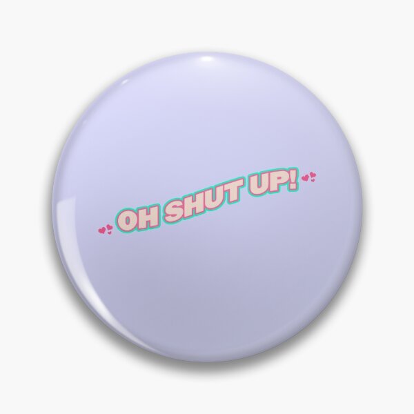 Item preview, oh shut up! harry styles  designed and sold by Ella3627.