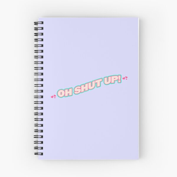 Item preview, oh shut up! harry styles  designed and sold by Ella3627.